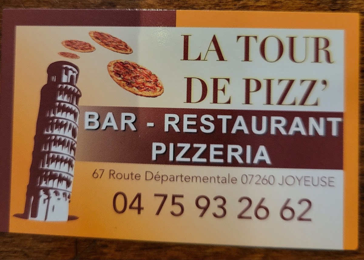 La Tour De Pizz-3