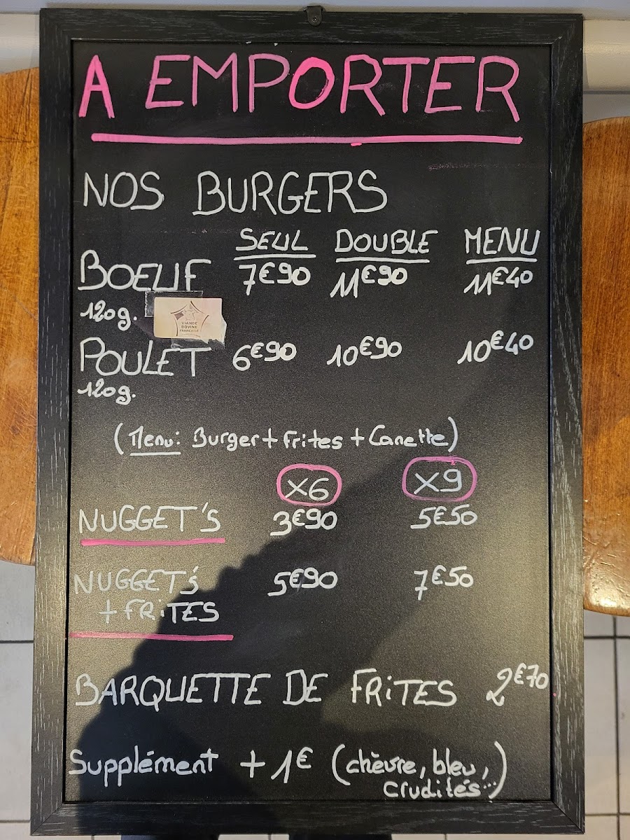 Menu La Tour De Pizz-2